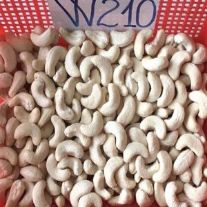 W120 Whole Cashew Nuts