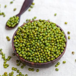 Whole Green Moong Dal
