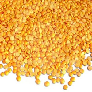 Yellow Toor Dal