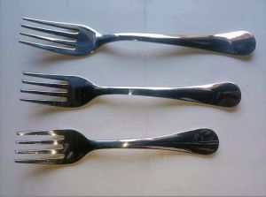 Stainless Steel Fork