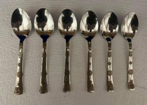 Stainless Steel Spoon
