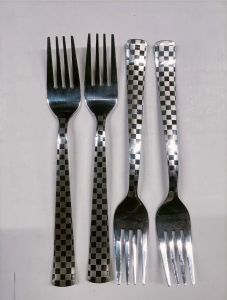 Stainless Steel Fork