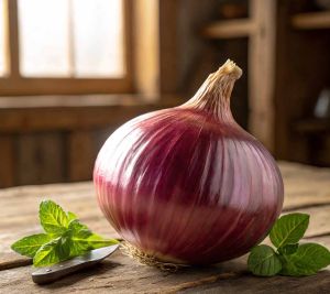 Agrifound Light Red Onion