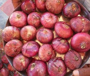 Arka Bheem Fresh Red Onion