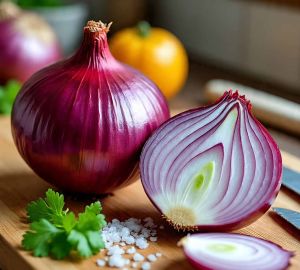 Arka Bheem Rabi Red Onion