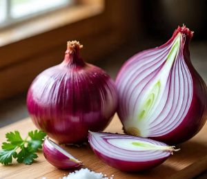 Arka Ujjwal Rabi Red Onion
