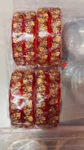 Borosil Glass Bangles