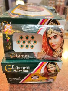 Tiranga Bindi