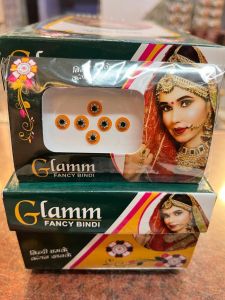 Tiranga Bindi