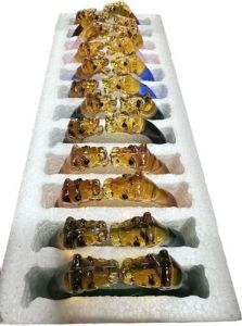 Glamm Crystal Lion Style Bangle