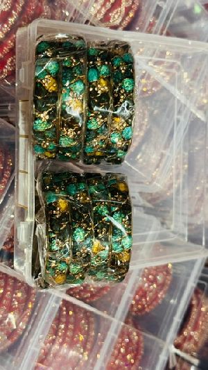 Borosil Glass Bangles