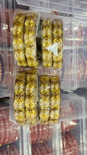Borosil Glass Bangles