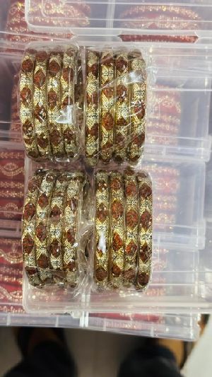 Borosil Glass Bangles