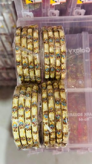 Borosil Glass Bangles