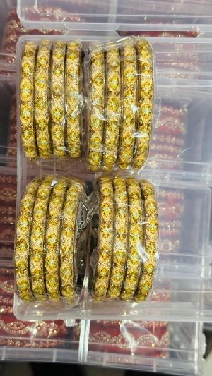 Borosil Glass Bangles
