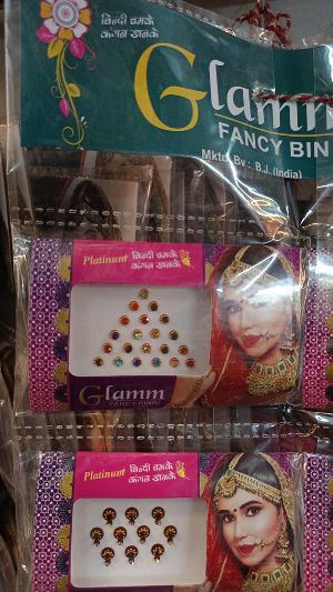 Glamm Hub Bindi