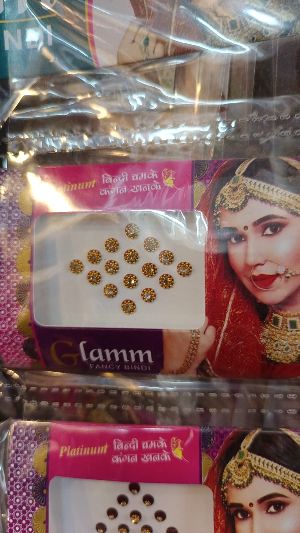 Glamm Hub Bindi