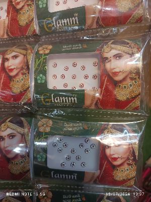 Glamm Hub Bindi