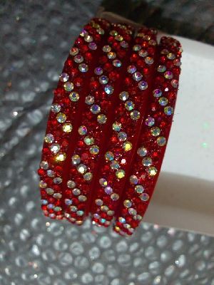 Fancy Kids Bangles