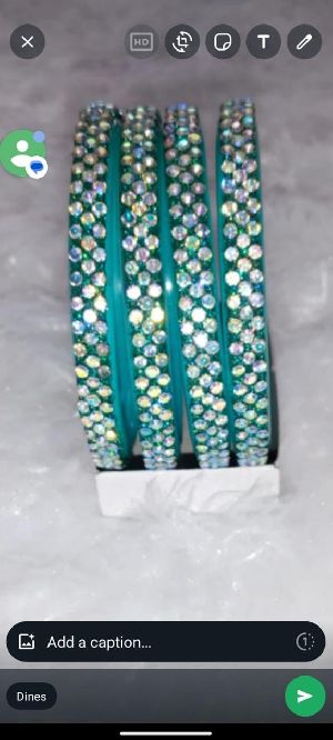 Fancy Kids Bangles