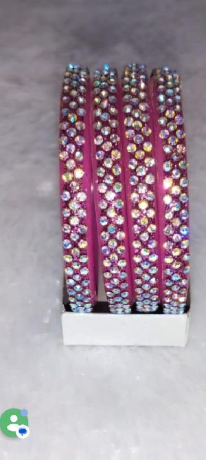Fancy Kids Bangles