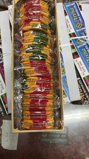 Fancy Lac Bangle