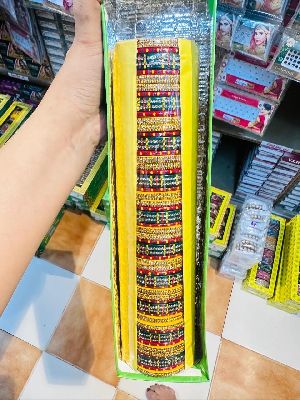 Fancy Lac Bangle