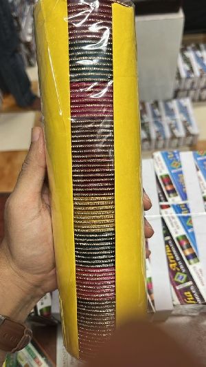 Fancy Lac Bangle