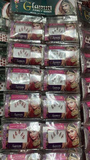 Traditional Bindis
