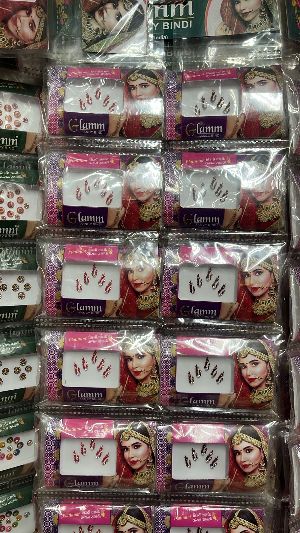 Traditional Bindis