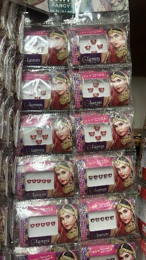 Traditional Bindis