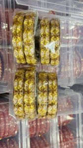 Borosil Glass Bangles