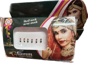 Tiranga Bindi