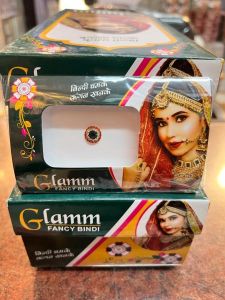Tiranga Bindi