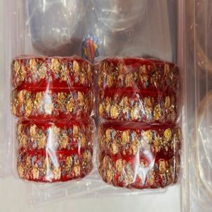 Borosil Glass Bangles