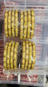 Borosil Glass Bangles