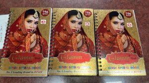 Glamm Hub Bindi Book