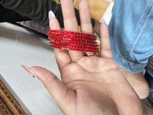 Designer Cube Bangles