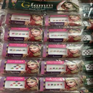 Traditional Bindis