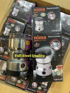Nima Electric Grinder
