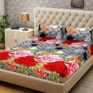 Double Bed Sheets