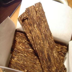 Tobacco Flakes