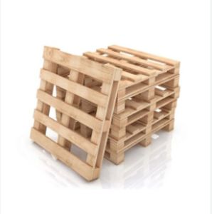 Four Way Wooden Pallets