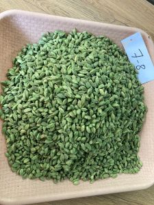 7-8mm Green Cardamom
