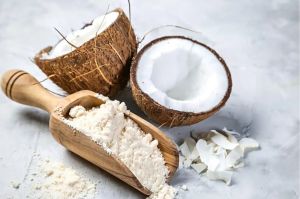 Organic Coconut Flour