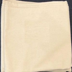 130 GSM  Greige Plain Airjet Fabric