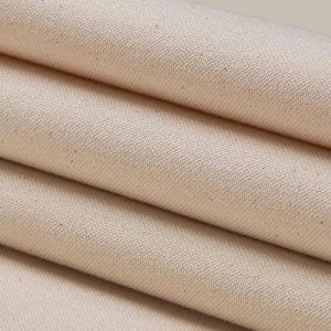 149 GSM Greige Plain Cotton Sulzer Fabric