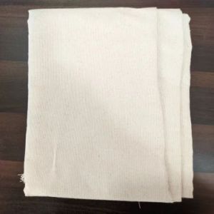 166 GSM Airjet Plain Twill Fabric