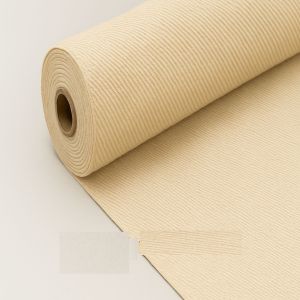 272 GSM Greige Drill Weave Fabric