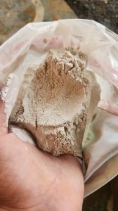 Banana Powder